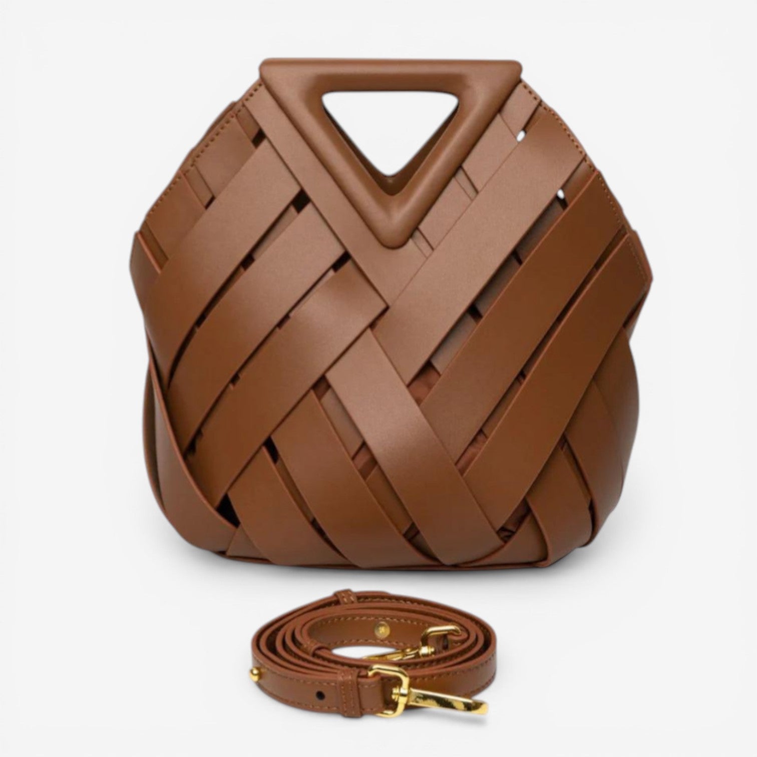 Kourtney™ Luxury tote bag