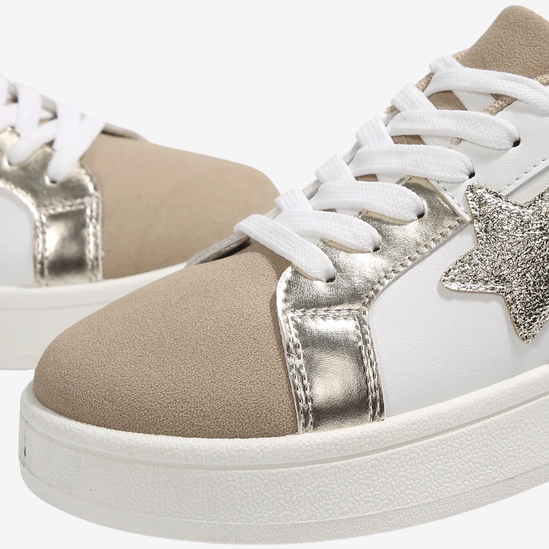 Nadège™ Golden Python