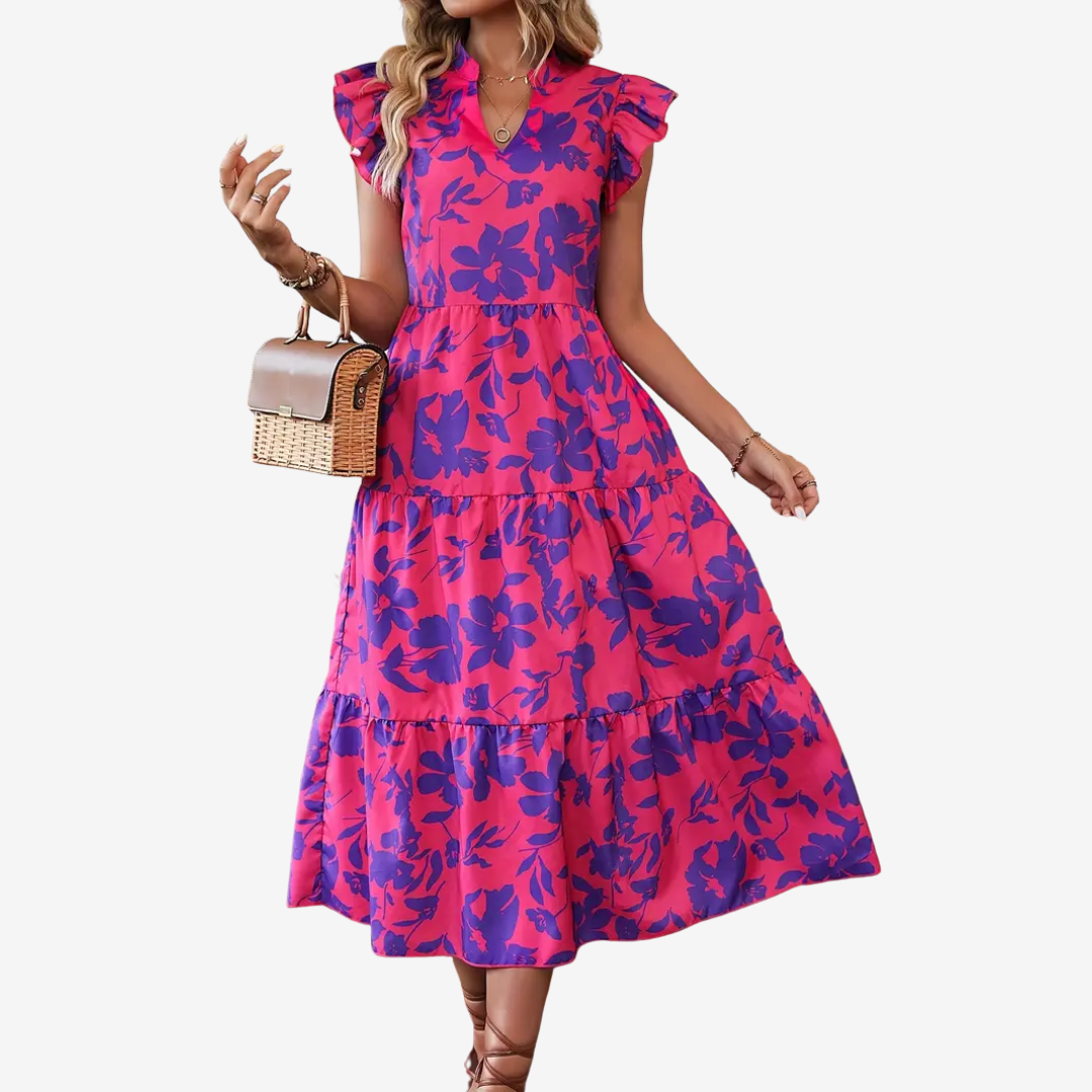 Mireva™ Long Flared