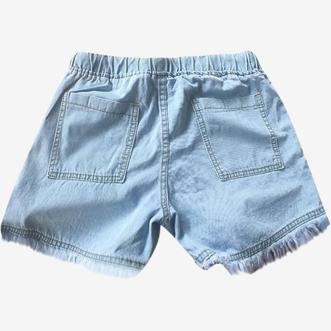 Aveline™ Casual Summer Shorts