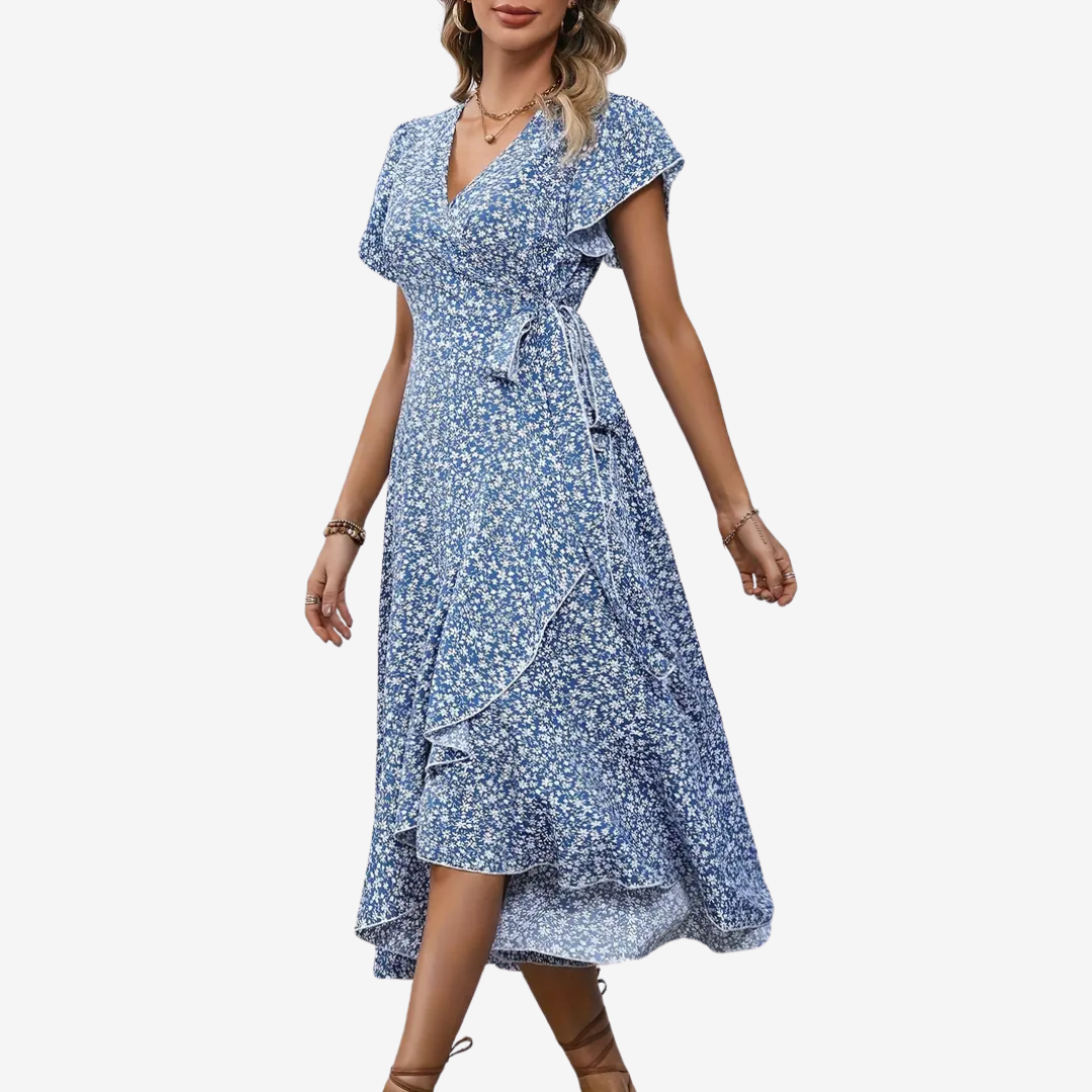 Vivette™ Noon at Petites Fleurs