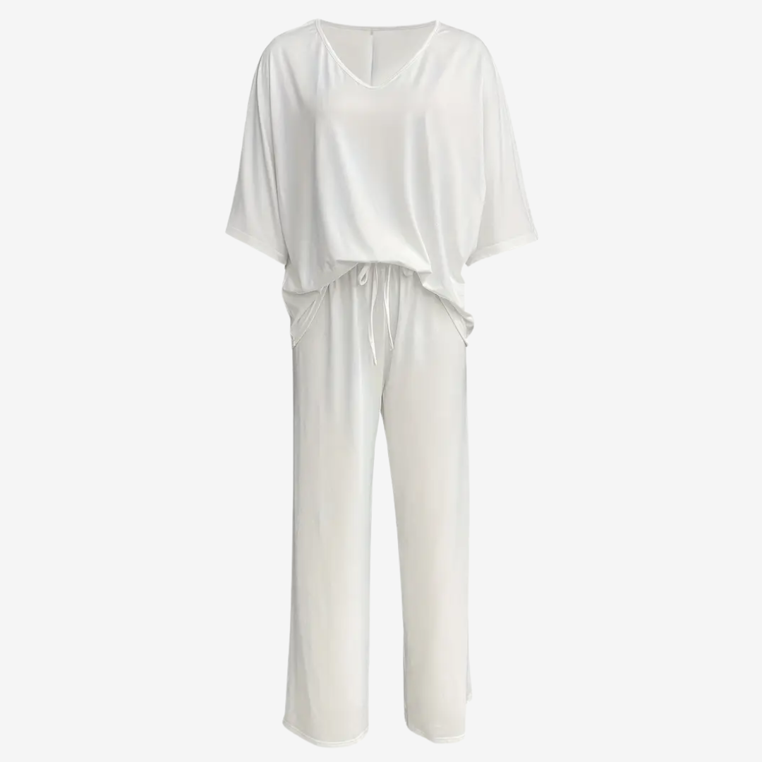 Anelle™ Palazzo Ensemble