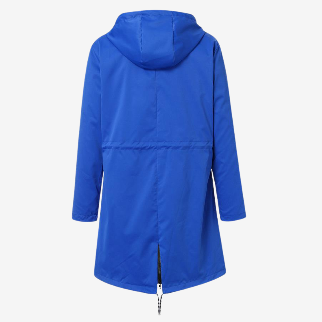 Manuela™ Hooded Jacket