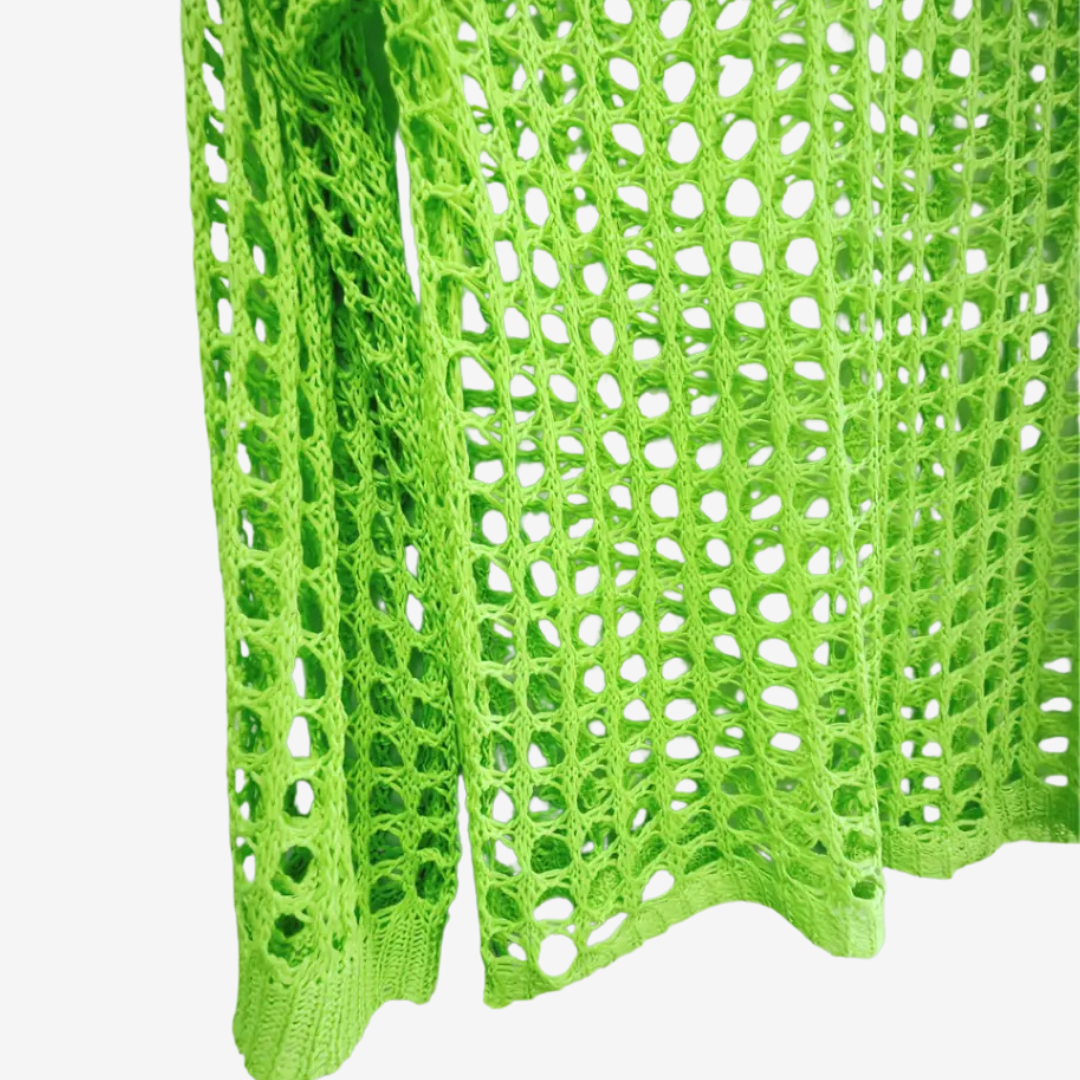 Apolline™ Lightweight Knit Sweater