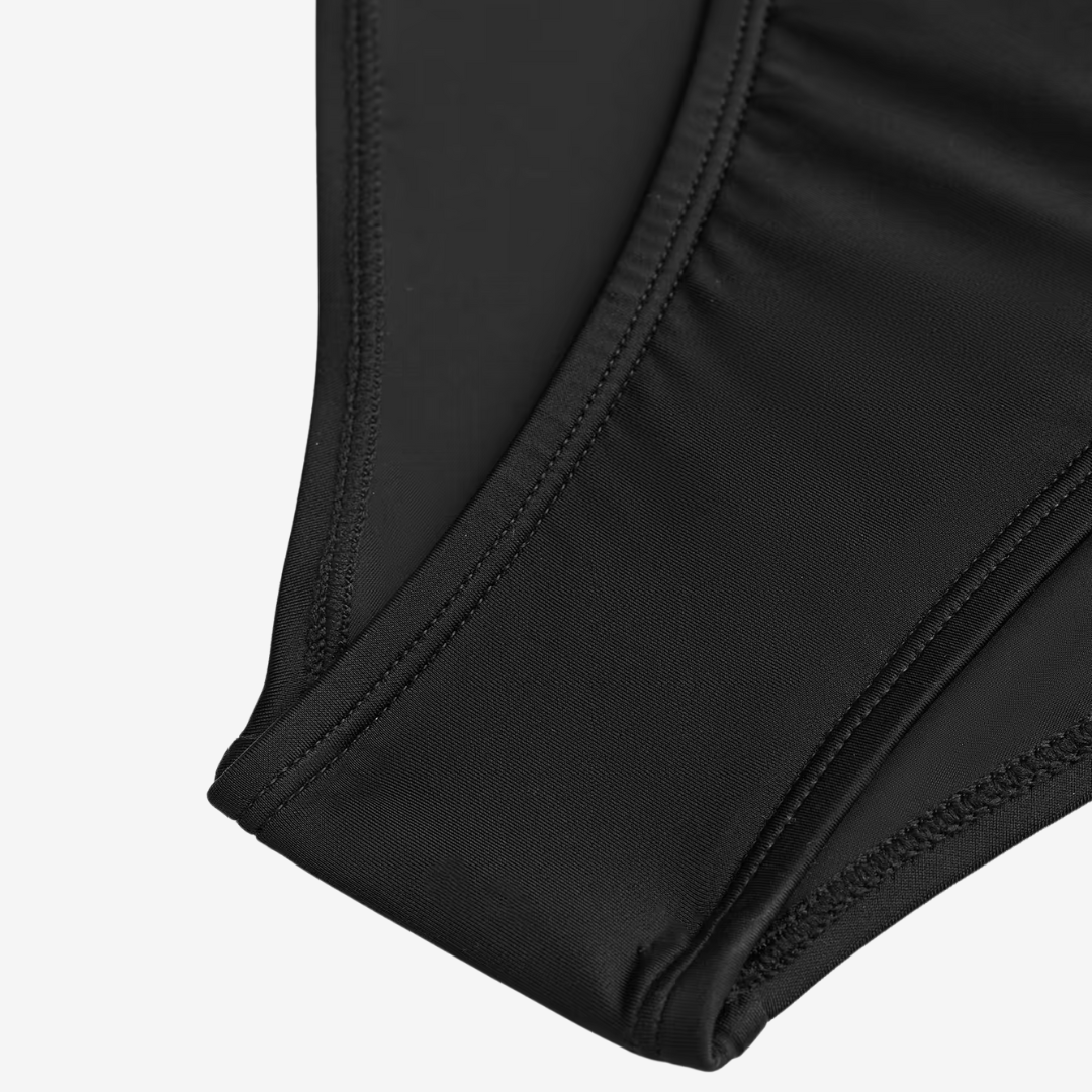 Agathe™ One Piece with Cutouts