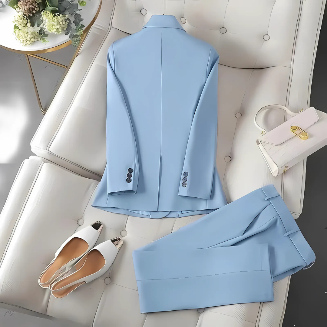 Salomé™ Elegant City