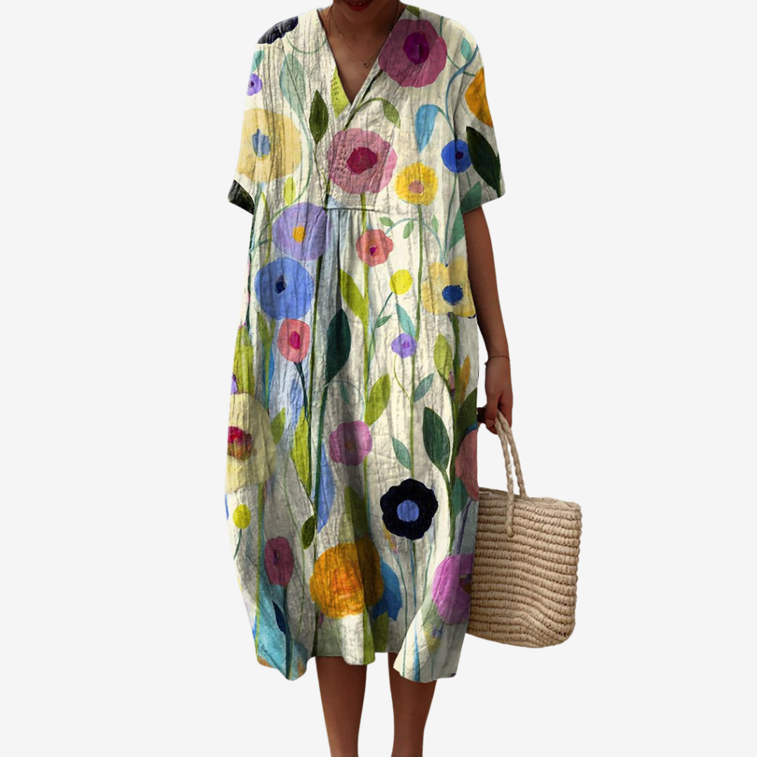 Arianne™ Bohemian Touch