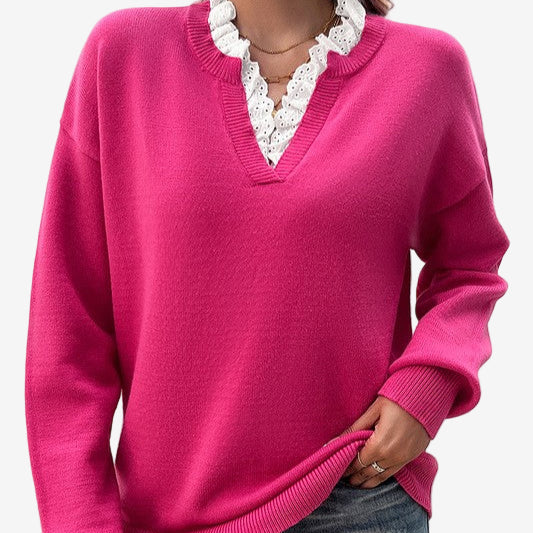 Serene™ Refined Sweater