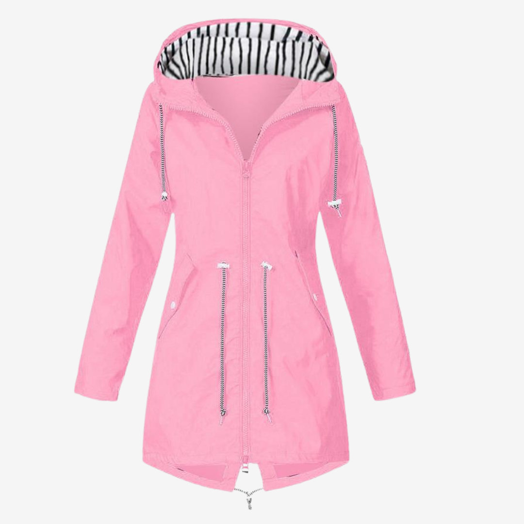 Manuela™ Hooded Jacket