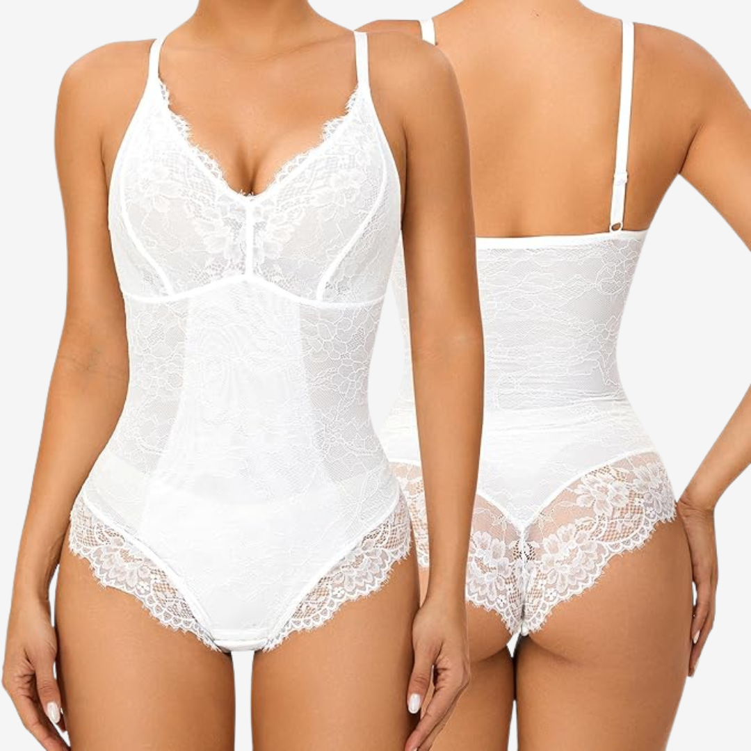 Héloïse™ Floral Shaping Body