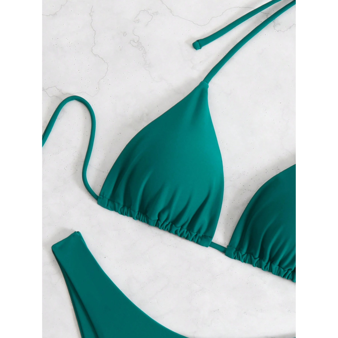 Inès™ Two-Piece Bath Set