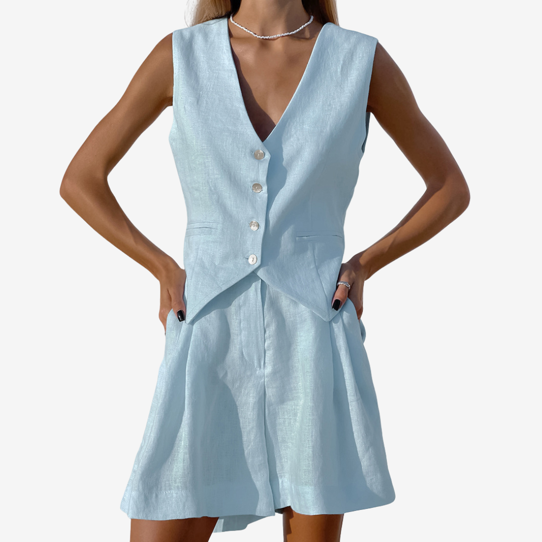 Aliya™ Timeless Set