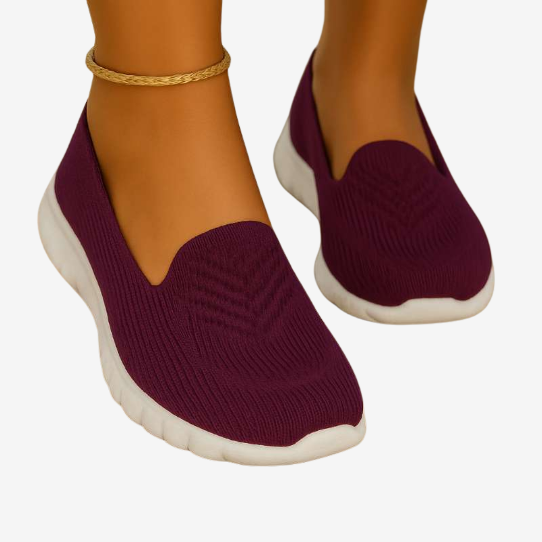 Léna™ Slip-on orthopedic shoes