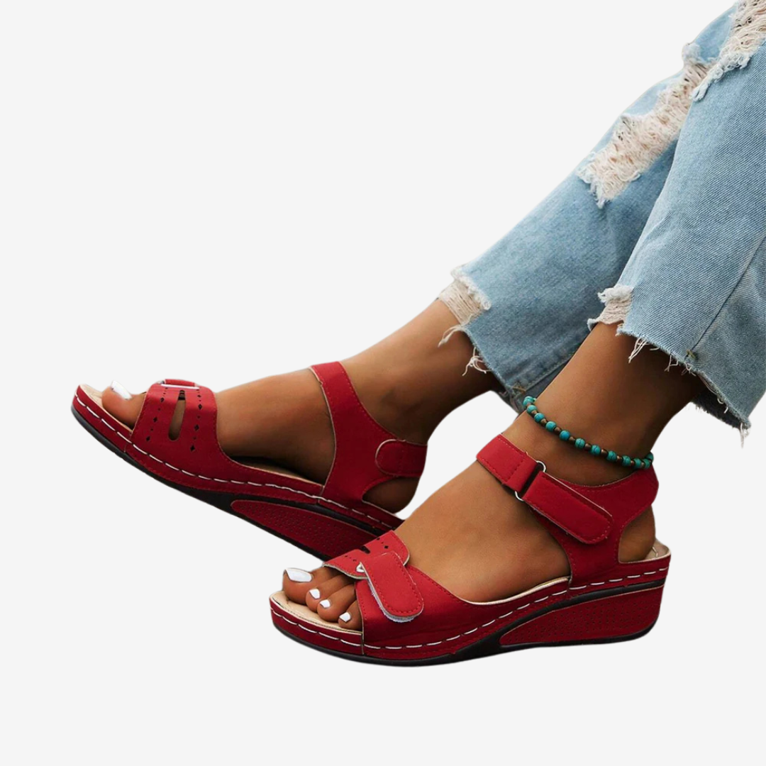 Amance™ Orthopedic Sandals