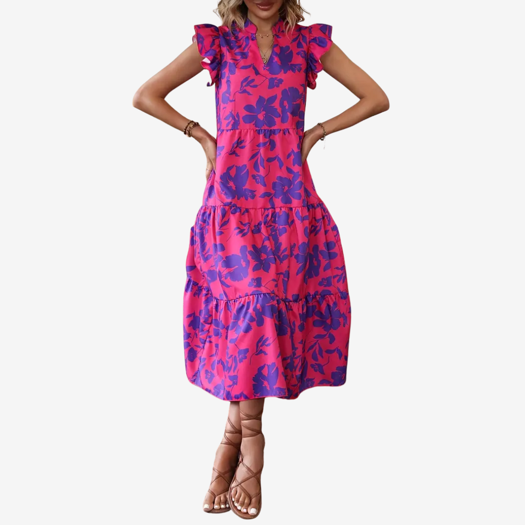 Mireva™ Long Flared