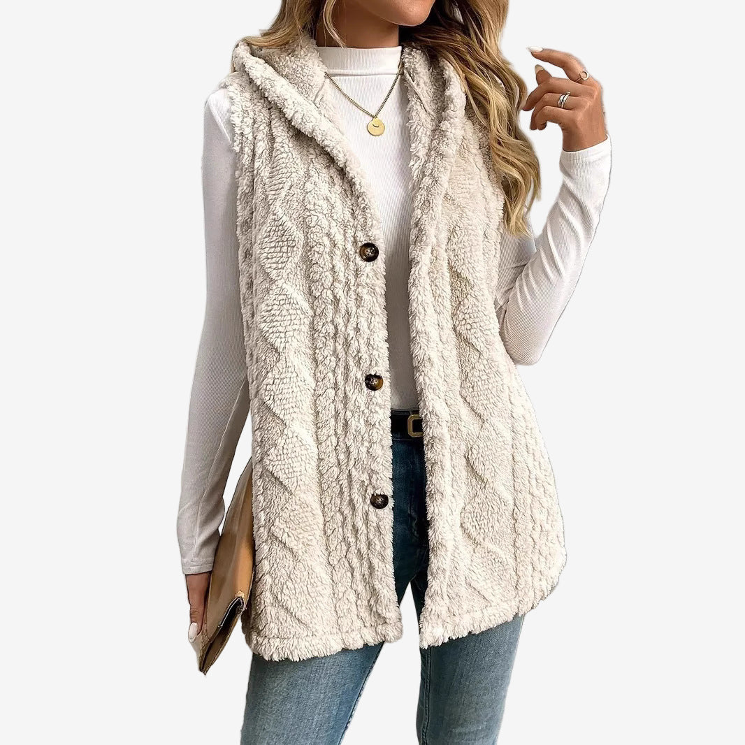 Aria™ Sleeveless Vest