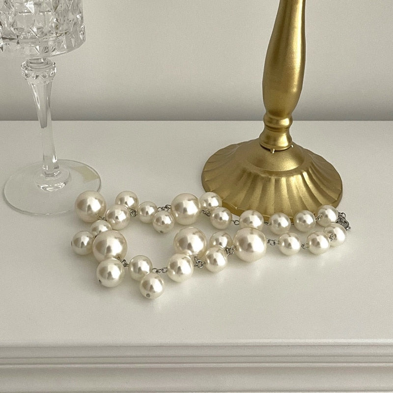 Myrthe™ Pearl Necklace