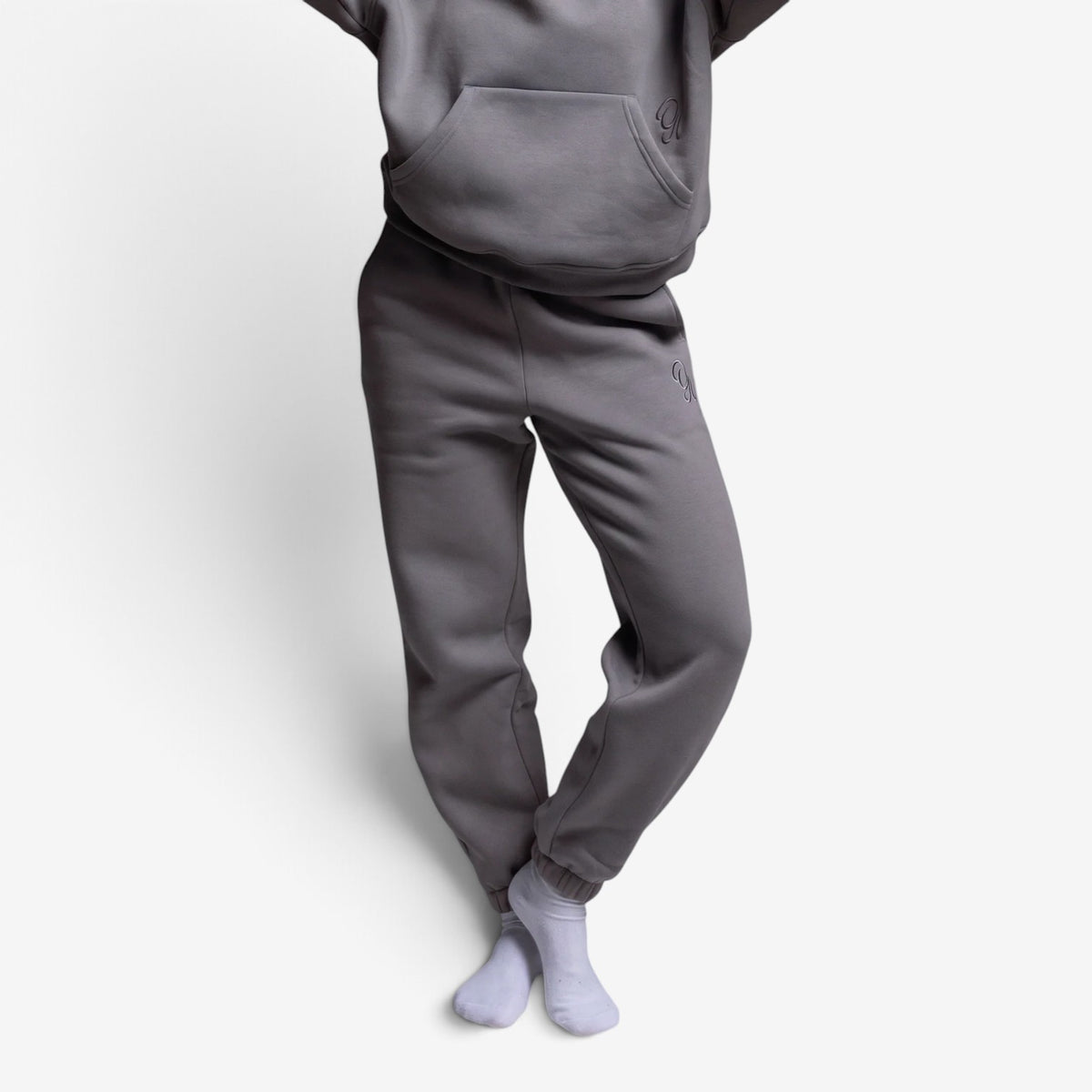Callista™ Casual Two-Piece Sweat Set