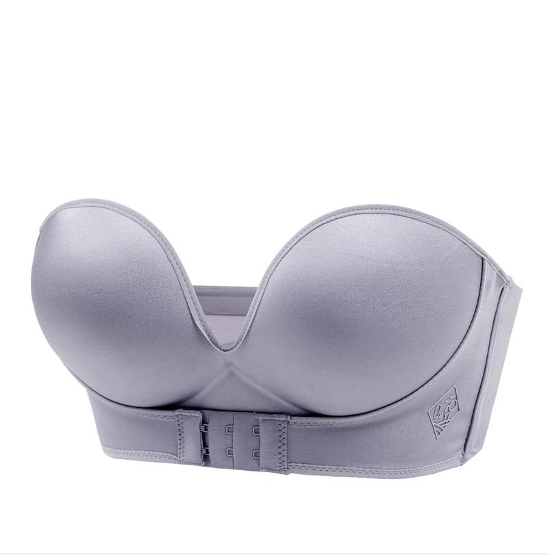 Zoé™ Push-Up Bra