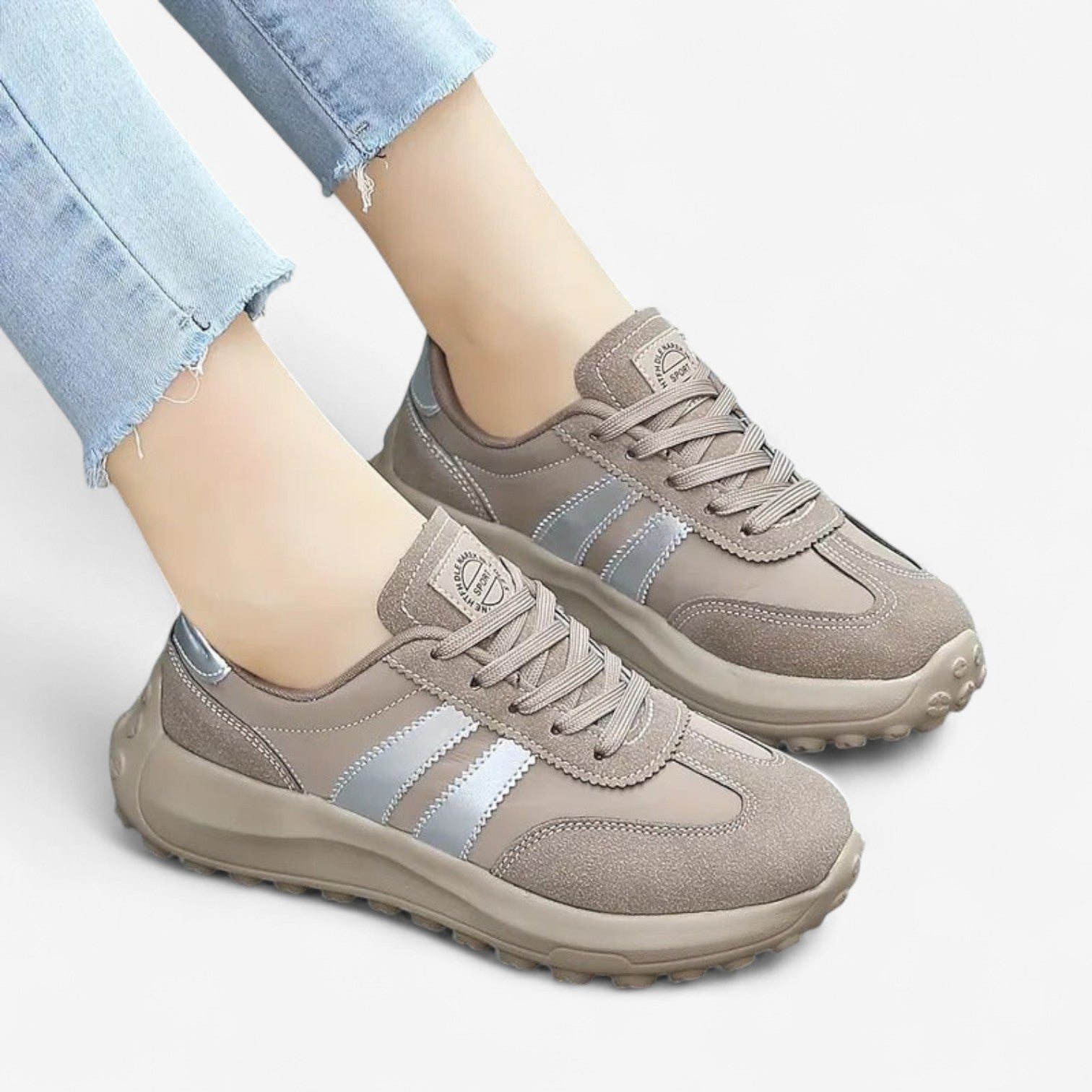 Gabriela™ Comfortable Sneakers