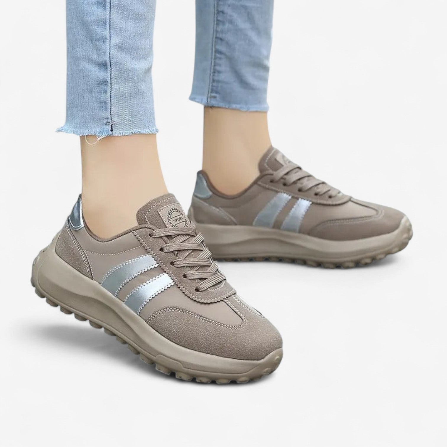 Gabriela™ Comfortable Sneakers