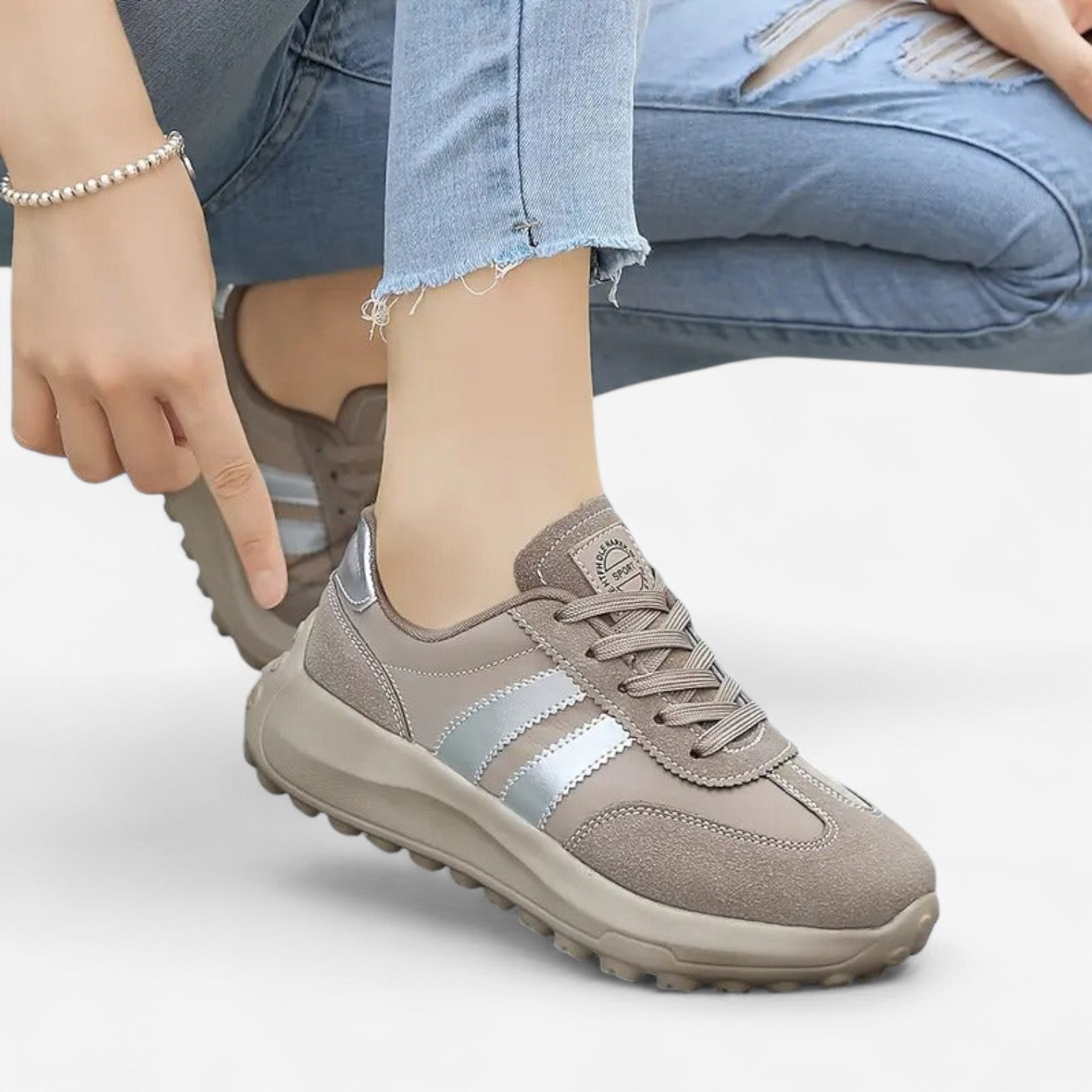 Gabriela™ Comfortable Sneakers