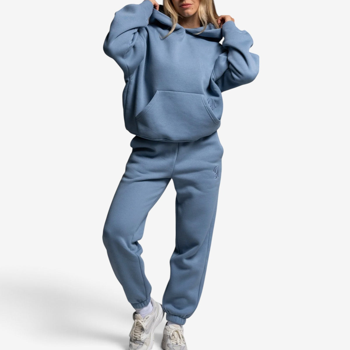 Callista™ Casual Two-Piece Sweat Set