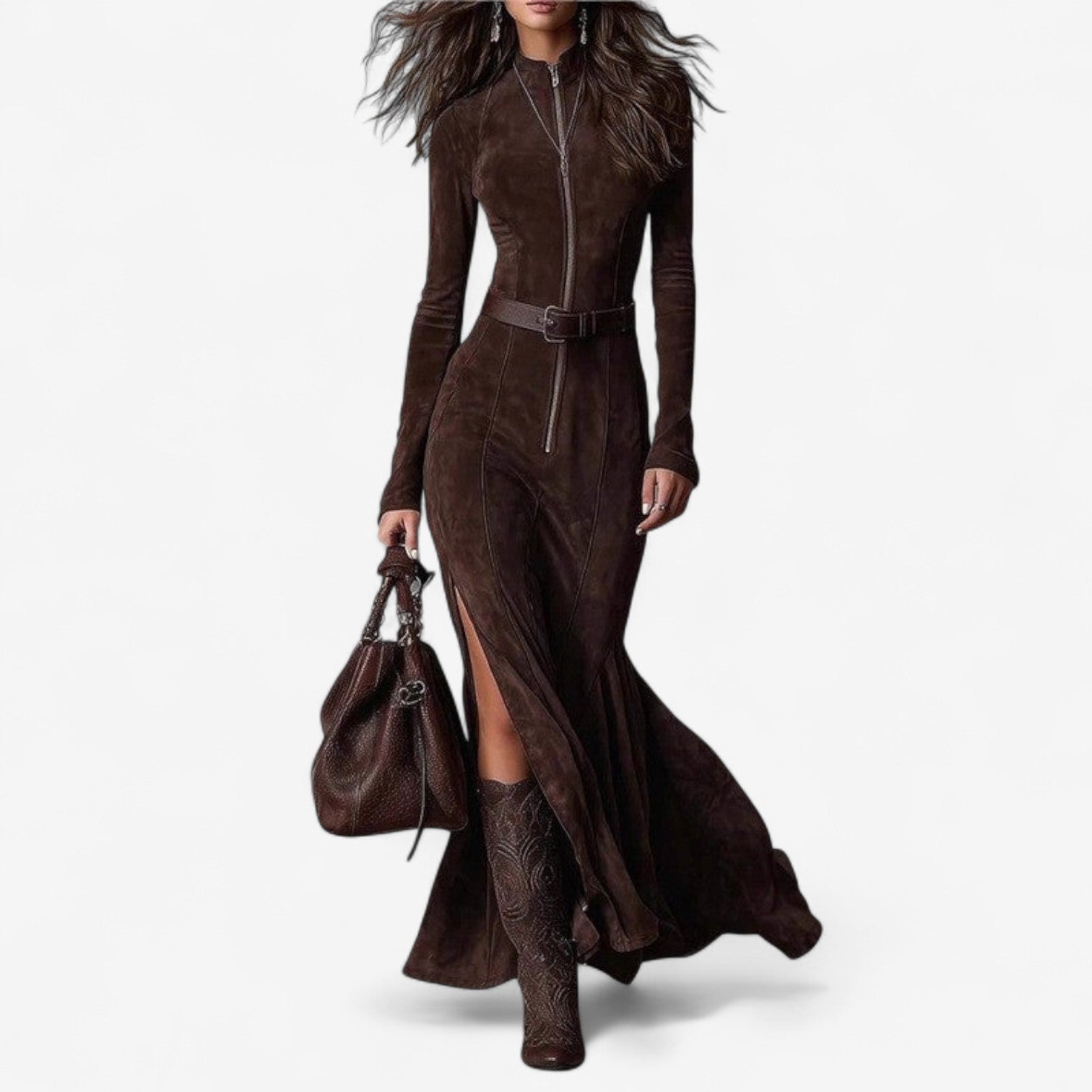 Régine™ Maxi Dress