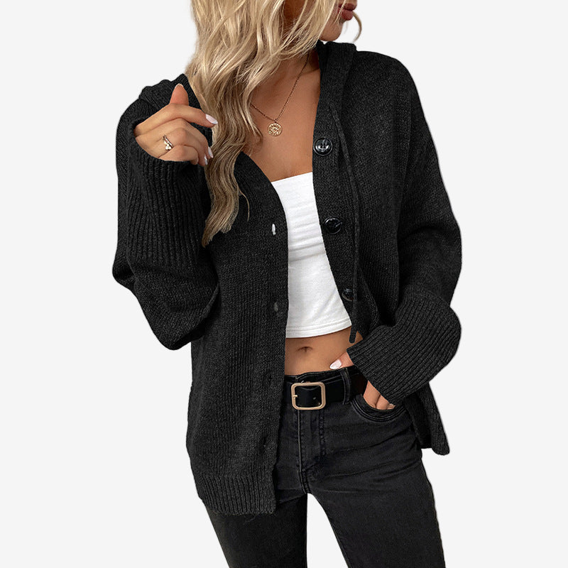 Britney™ Chic Cardigan