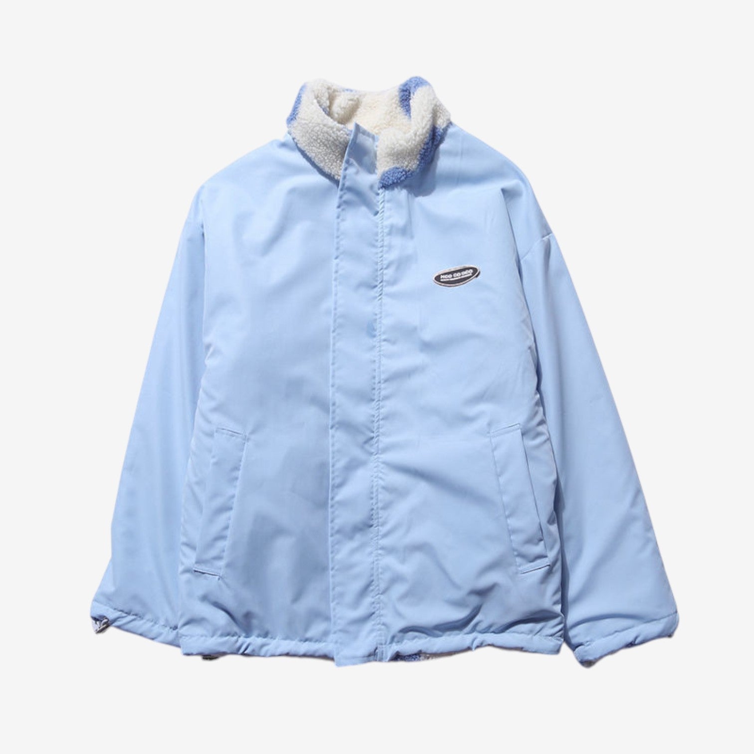 Delphine™ Reversible Jacket