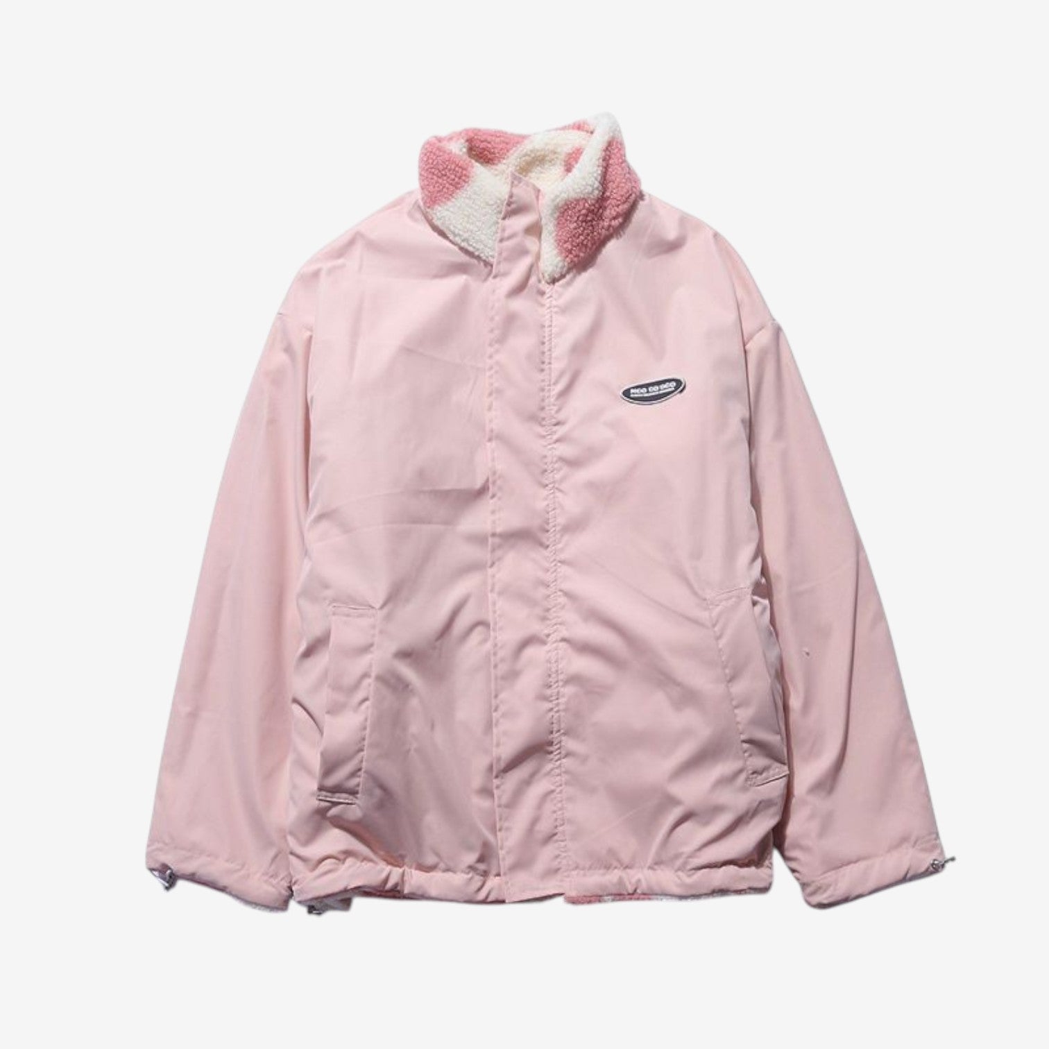 Delphine™ Reversible Jacket