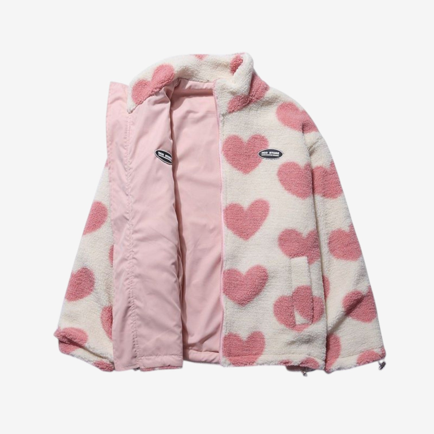 Delphine™ Reversible Jacket