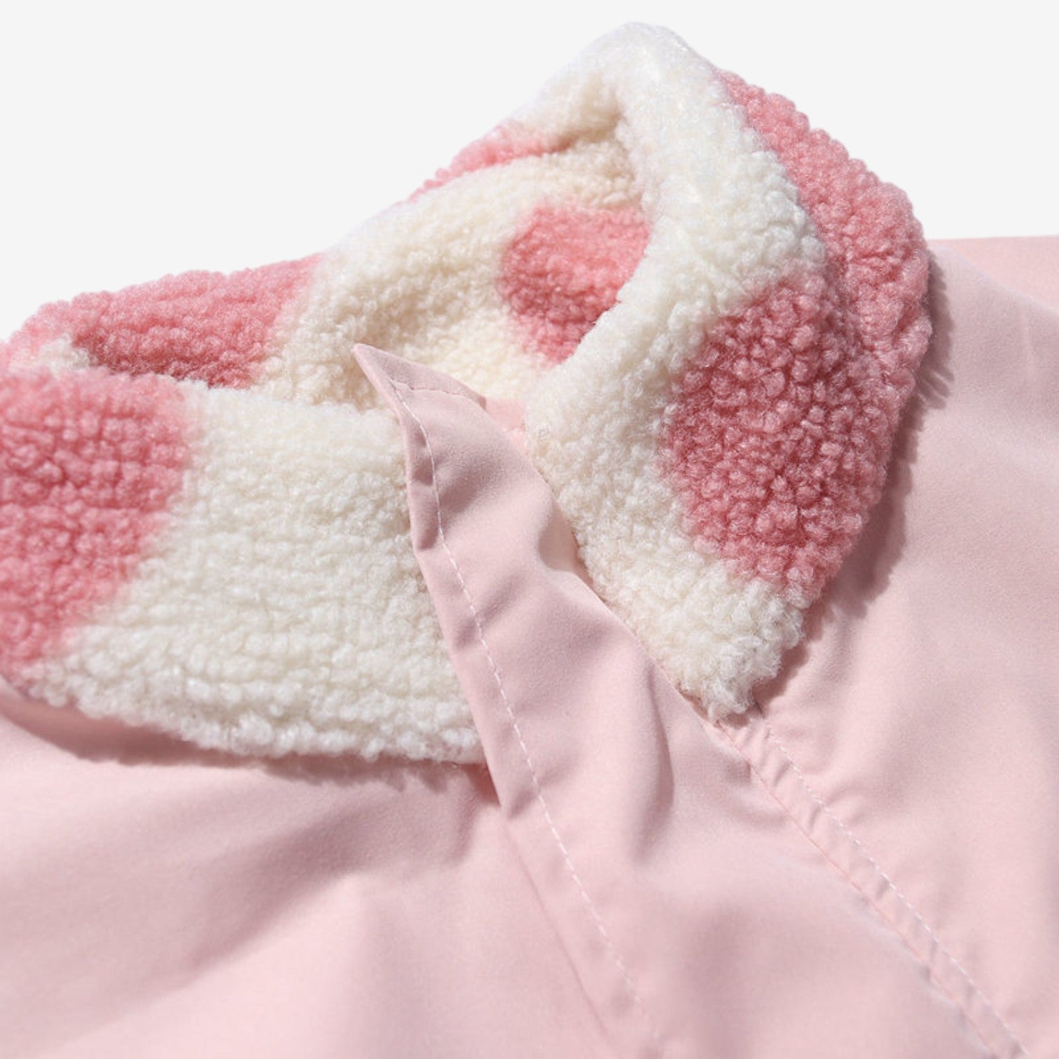 Delphine™ Reversible Jacket