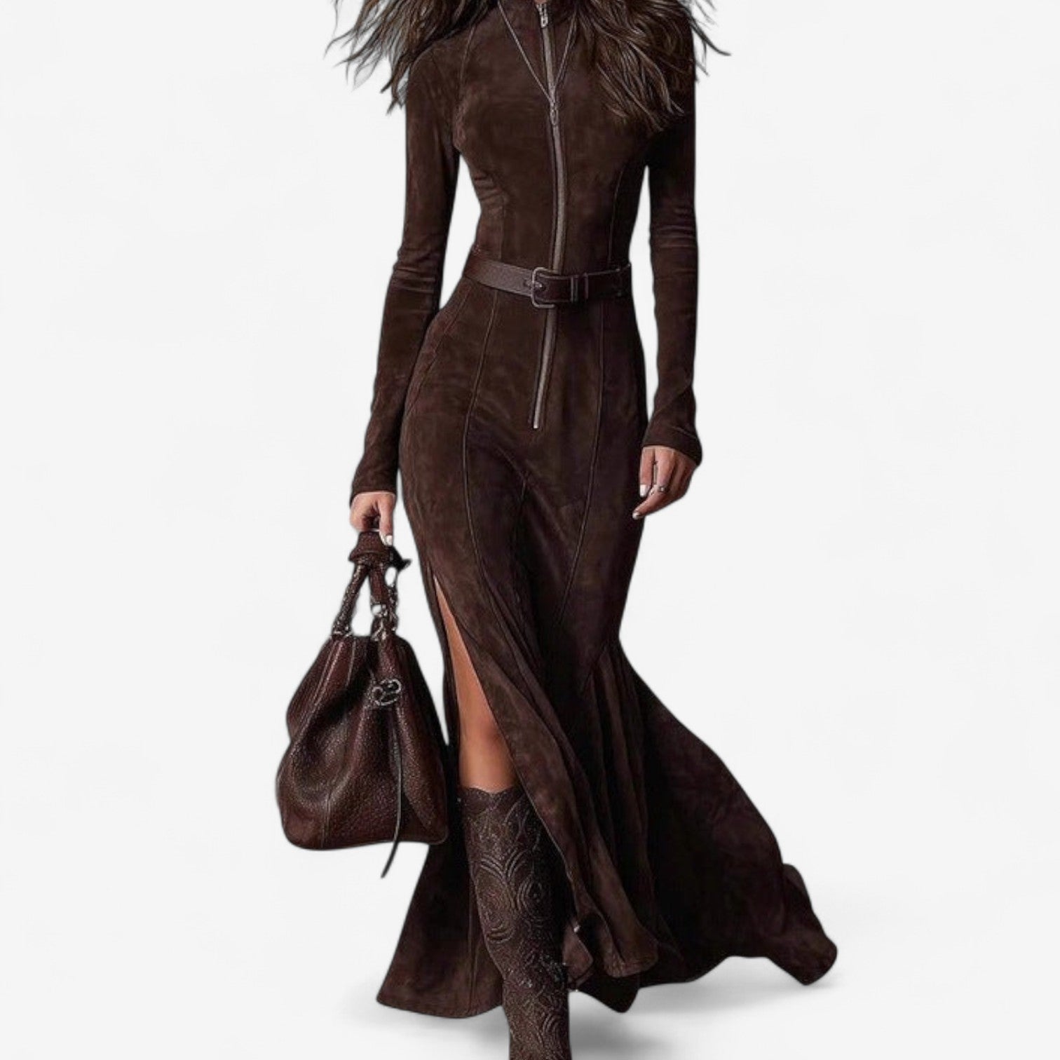 Régine™ Maxi Dress