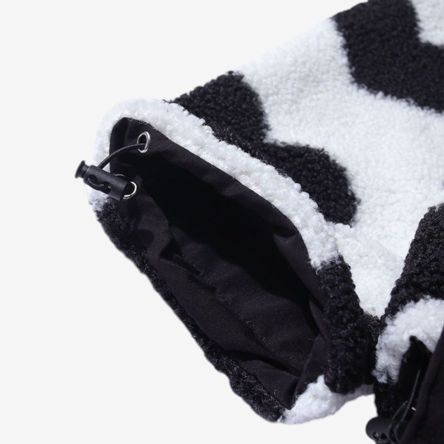 Delphine™ Reversible Jacket