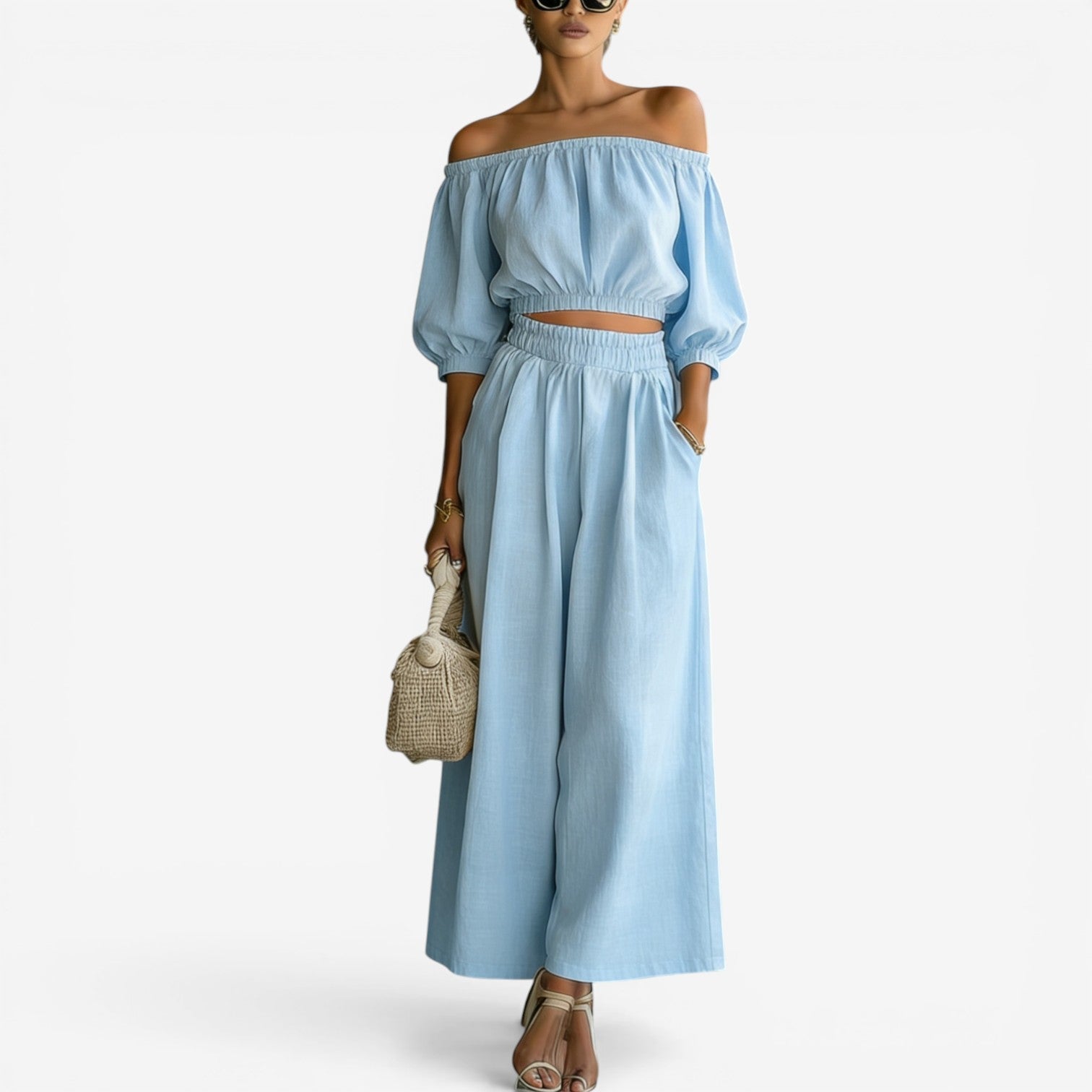 Cassandra™ Summer set