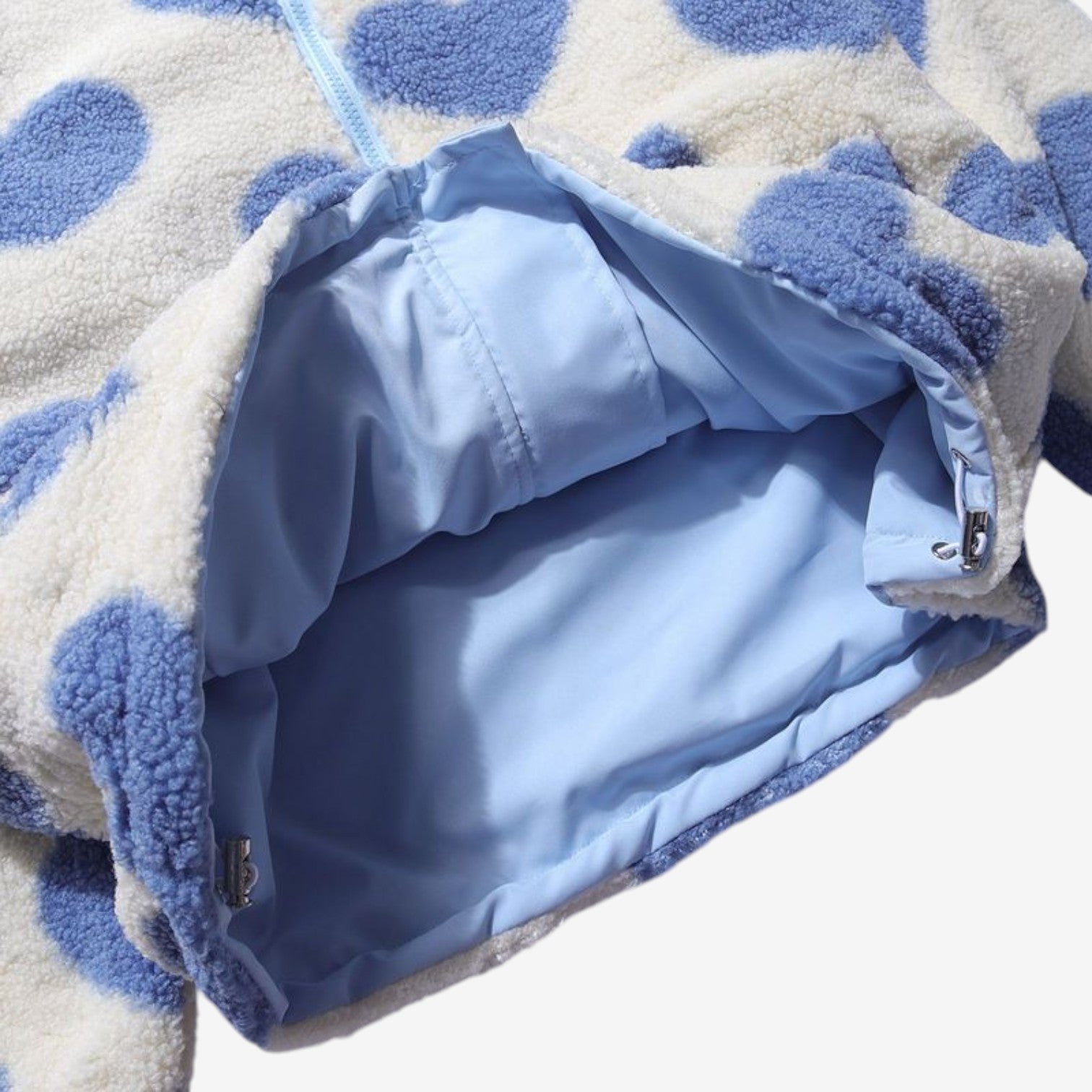 Delphine™ Reversible Jacket