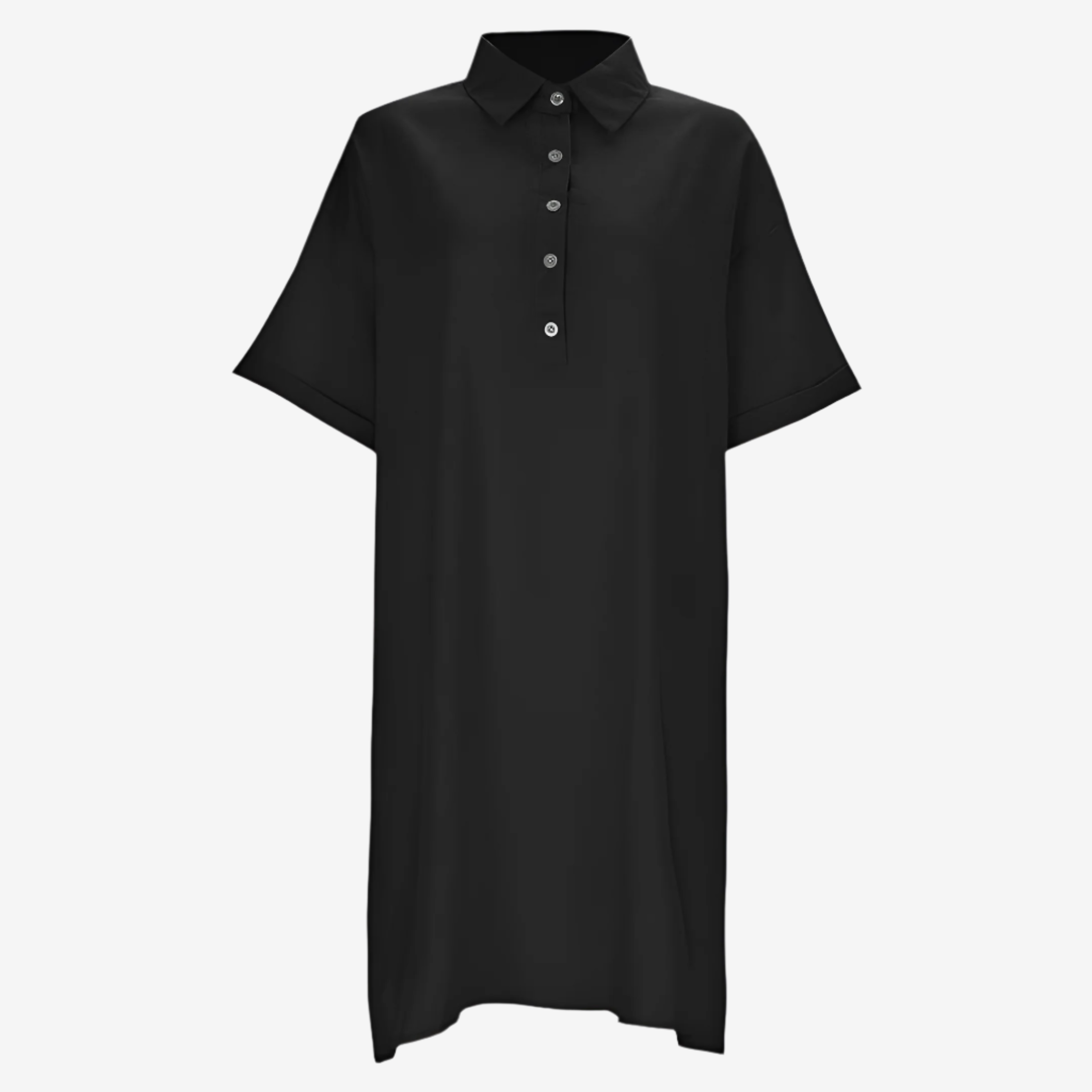 Sidonie™ Lightweight Linen Dress