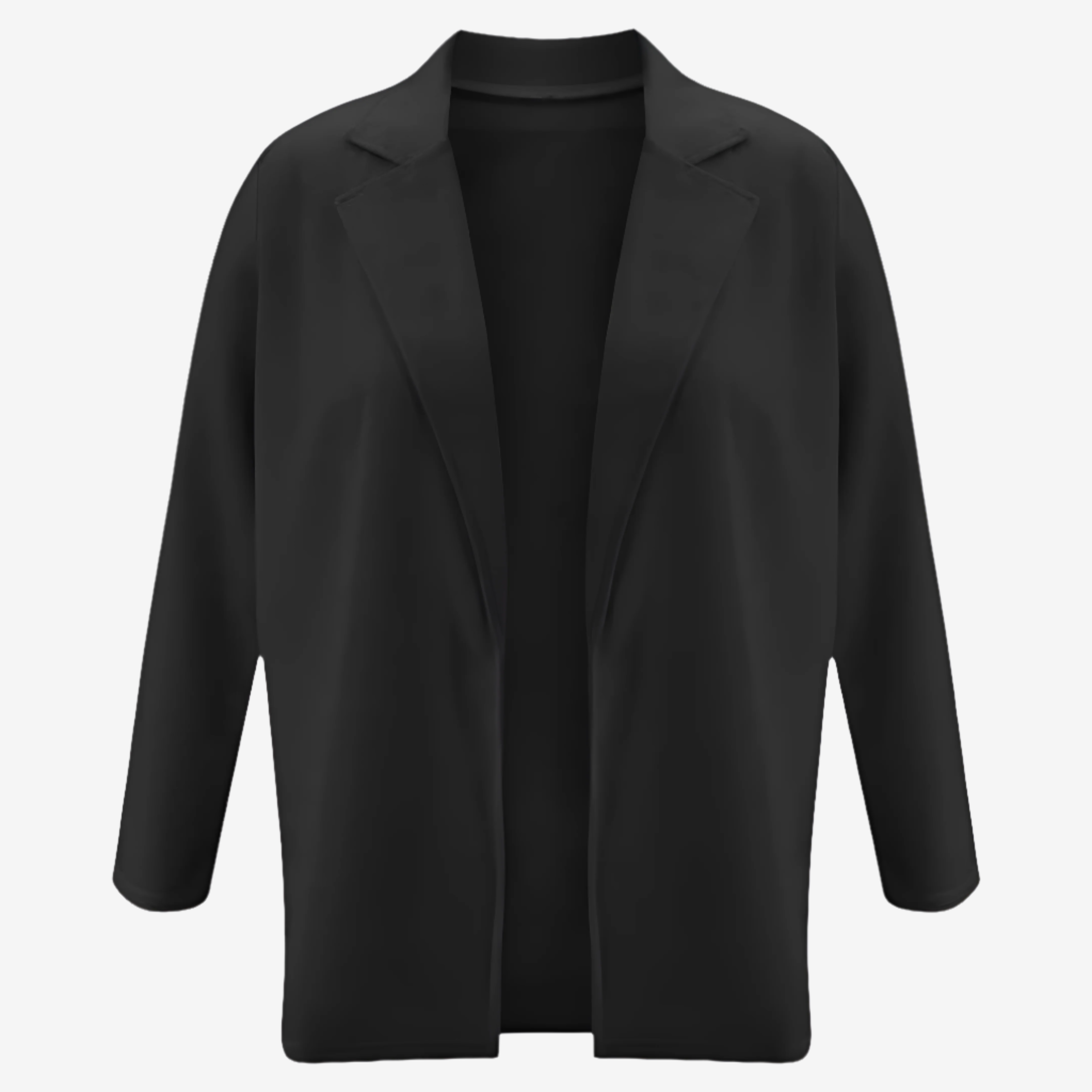 Ninon™ Urban Jacket