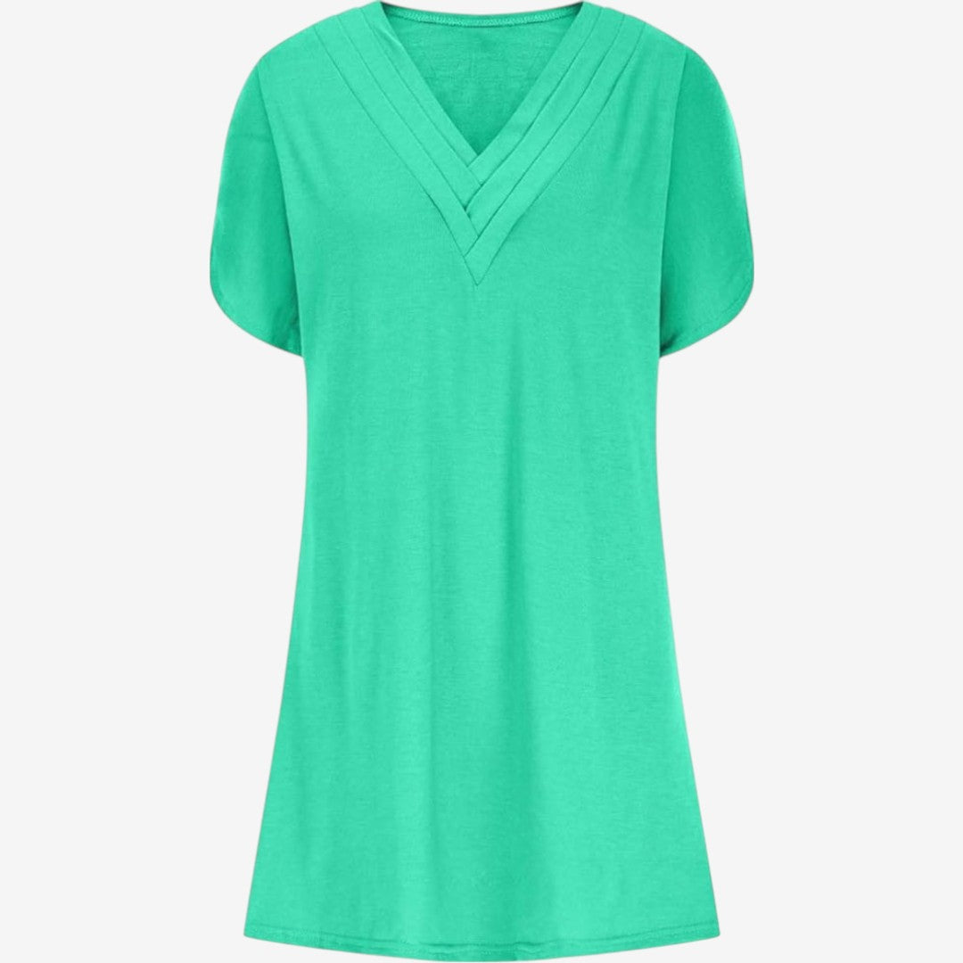 Maëlle™ Simple Summer Dress