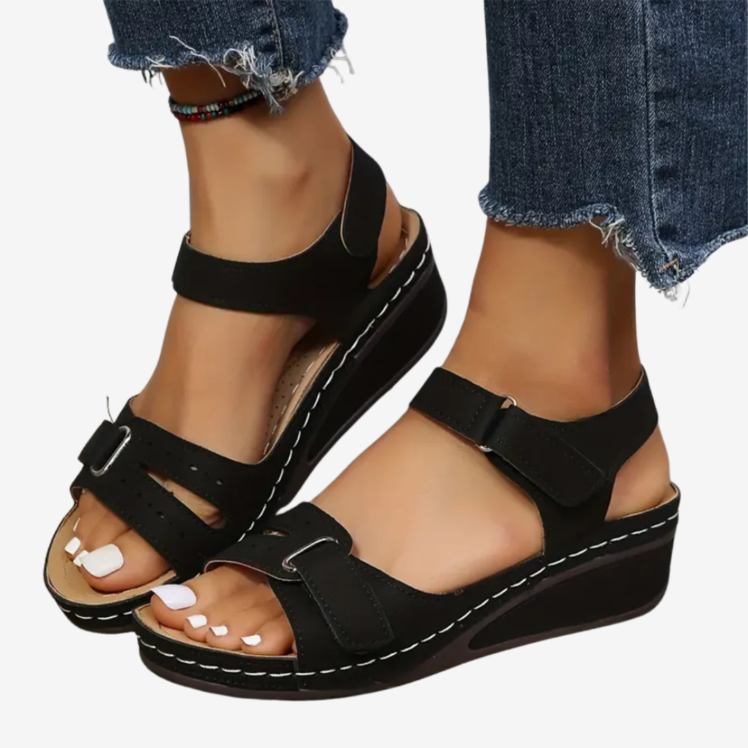 Amance™ Orthopedic Sandals