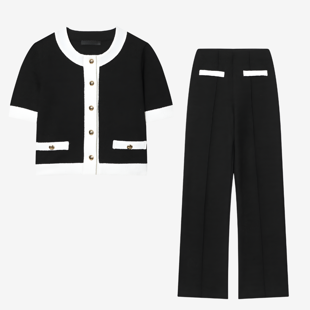 Catherine™ Knitting Set