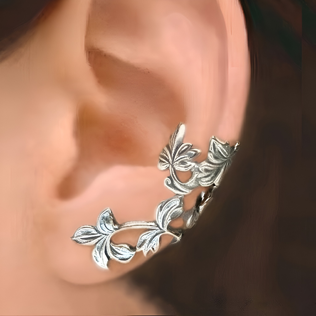 Clement™ Floral Earrings