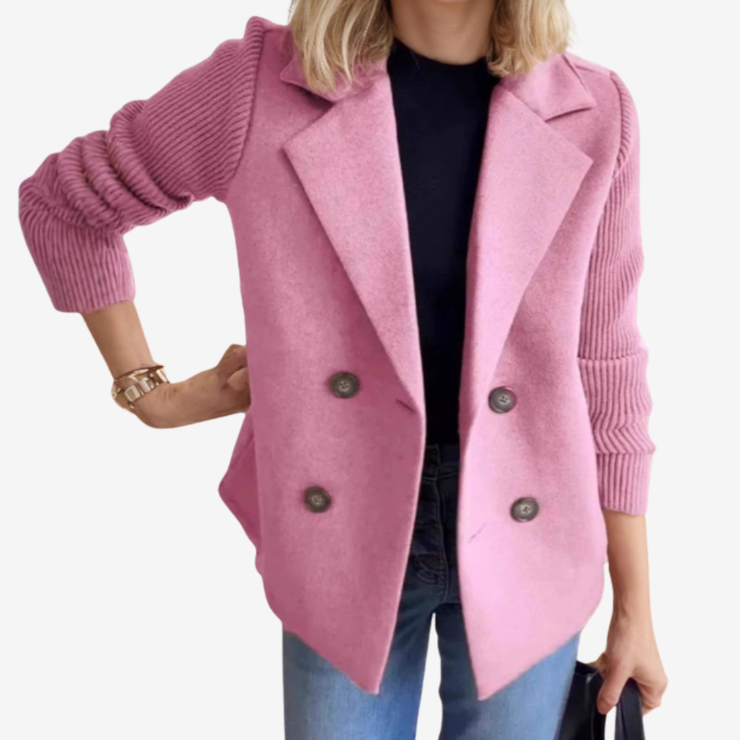 Vélin™ Casual Blazer Jacket
