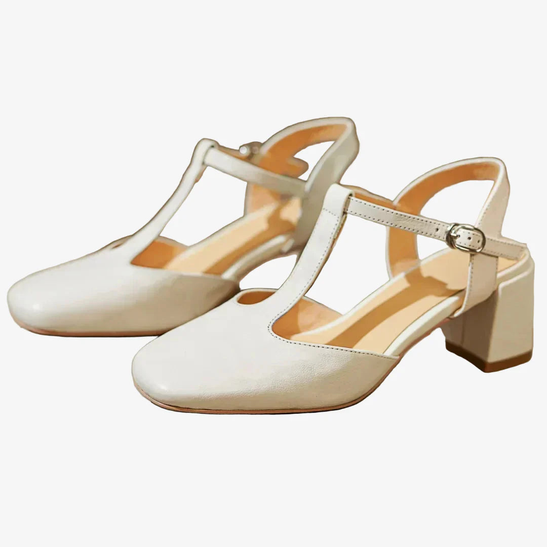 Beatrica™ Mary Jane