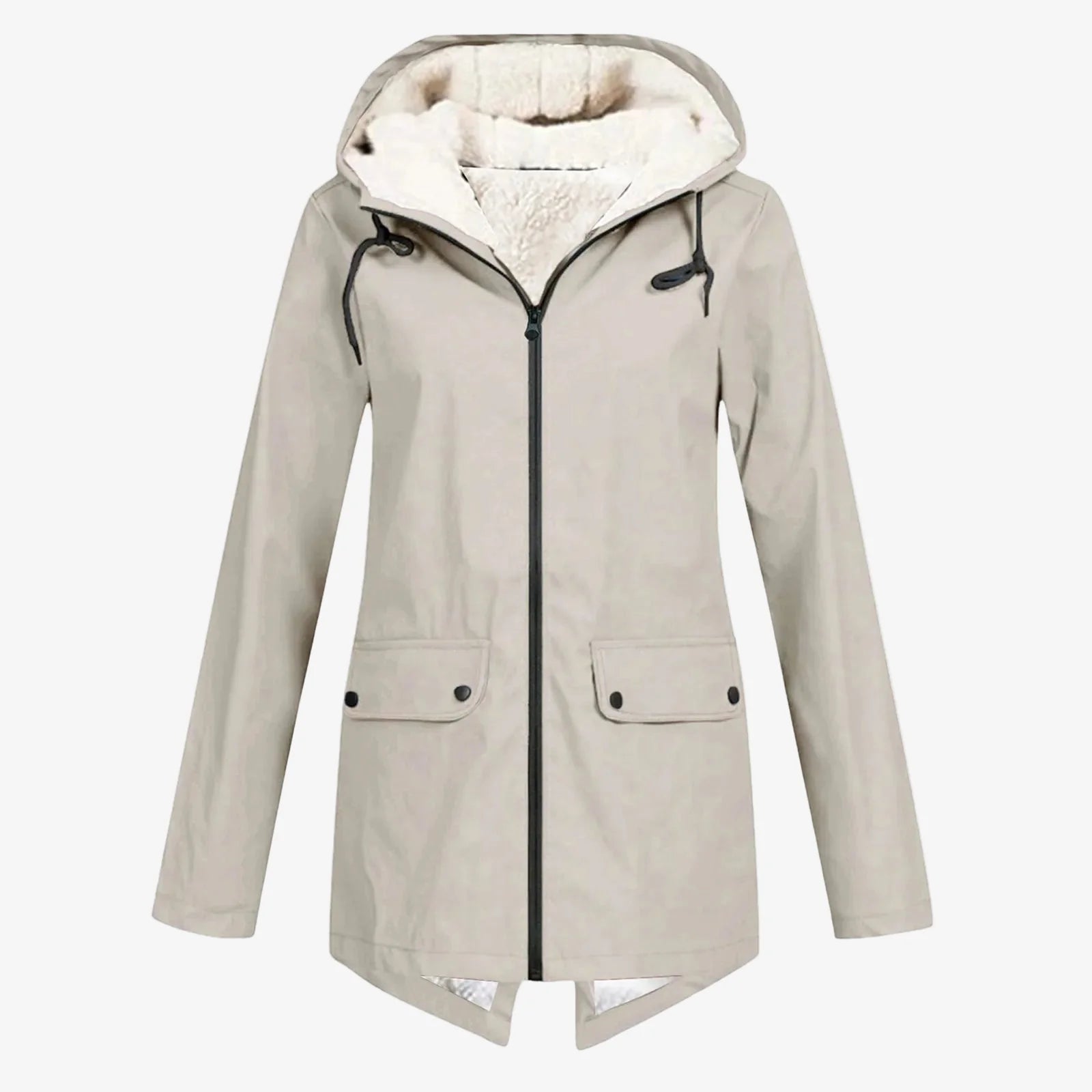 Darcy™ Winter Jacket