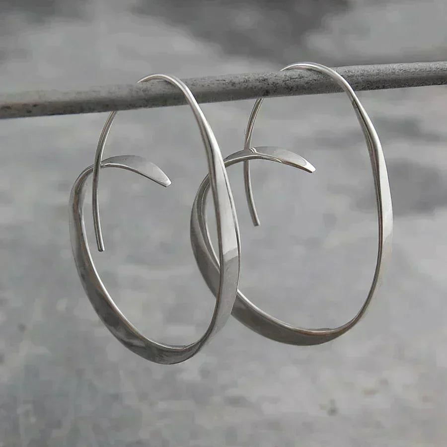 Genet™ Carved Rings