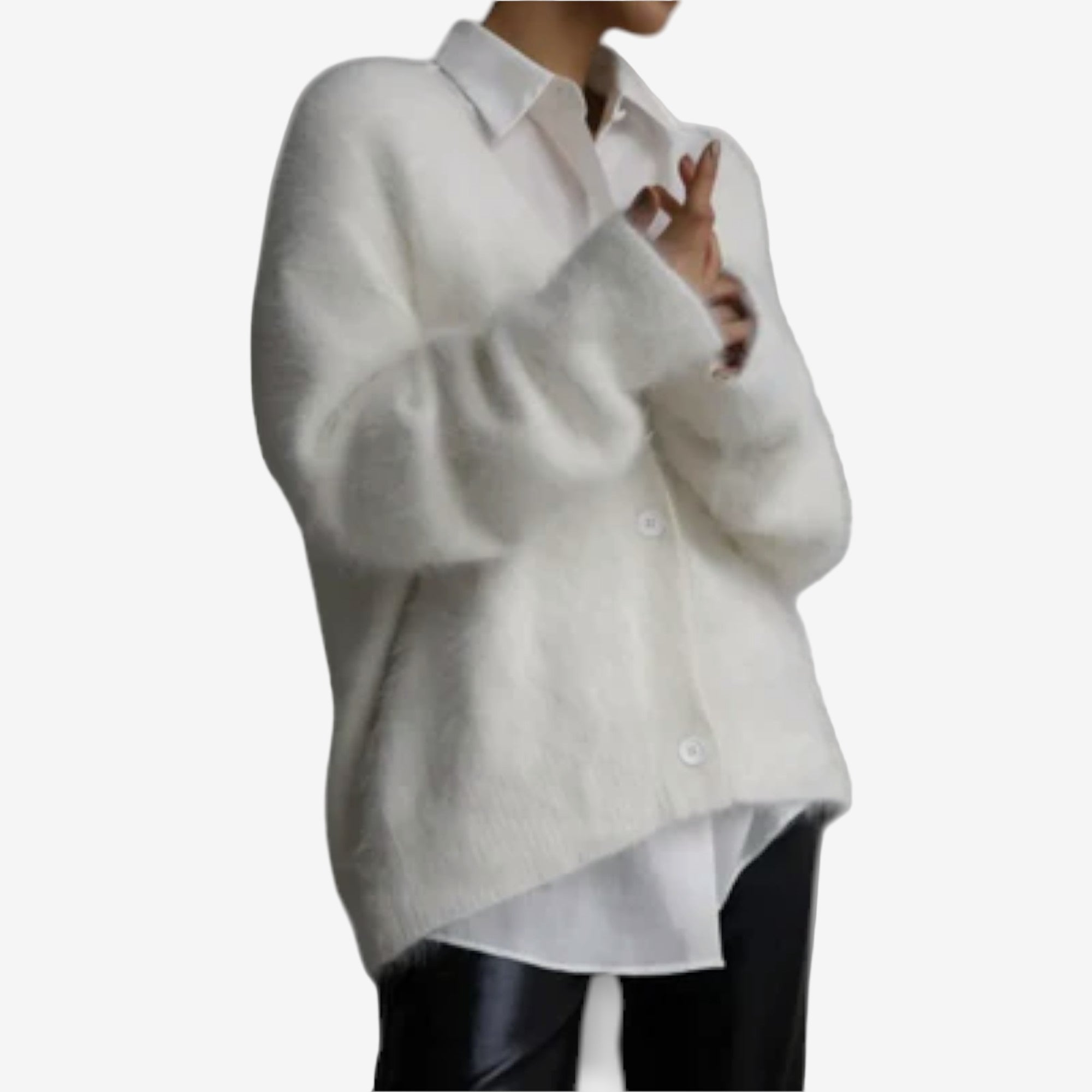 Lilah™ Soft Knit Sweater