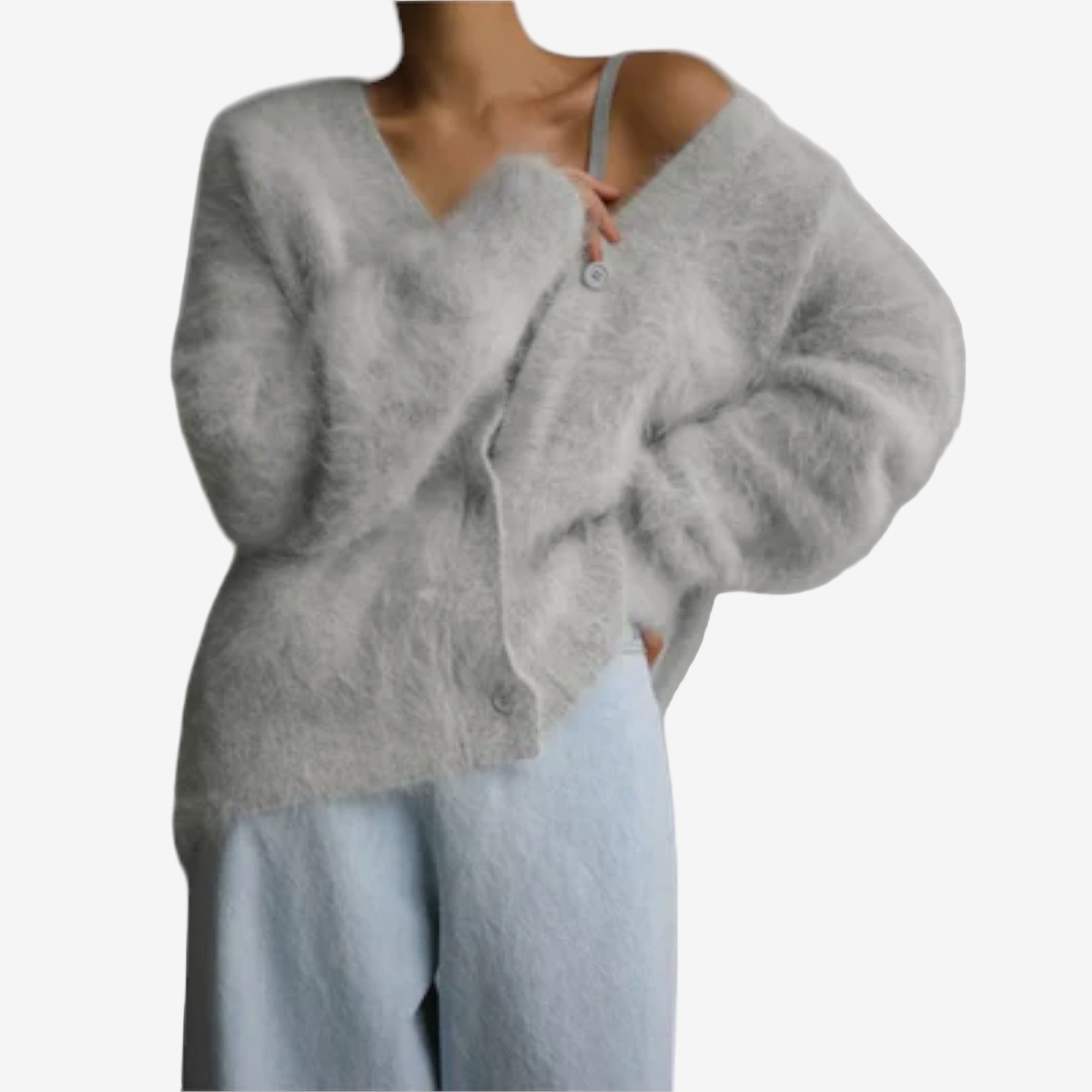 Lilah™ Soft Knit Sweater