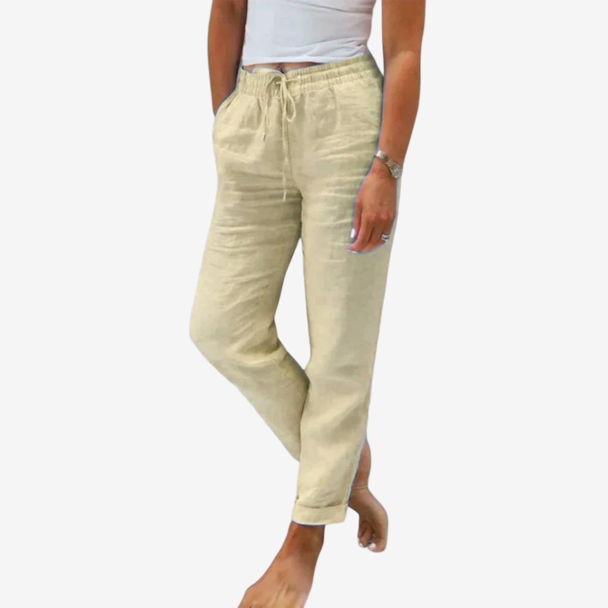 Silvana™ Lightweight Trousers
